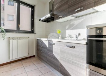 Trilocale Via caduti di marcinelle, Milano (zona Rubattino) - foto 4