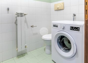 Trilocale Via caduti di marcinelle, Milano (zona Rubattino) - foto 11