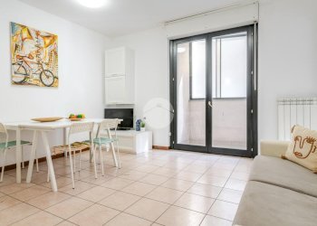 Trilocale Via caduti di marcinelle, Milano (zona Rubattino) - foto 12