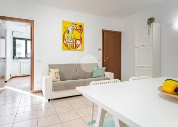 Trilocale Via caduti di marcinelle, Milano (zona Rubattino) - foto 13