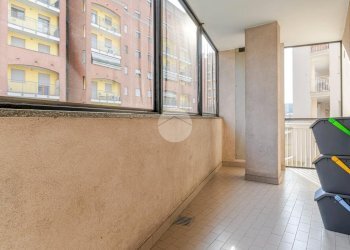 Trilocale Via caduti di marcinelle, Milano (zona Rubattino) - foto 14