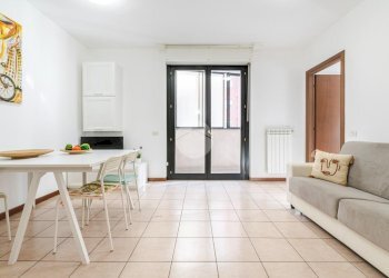 Trilocale Via caduti di marcinelle, Milano (zona Rubattino) - foto 16