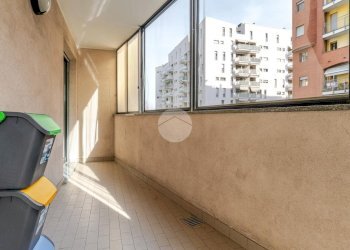 Trilocale Via caduti di marcinelle, Milano (zona Rubattino) - foto 17