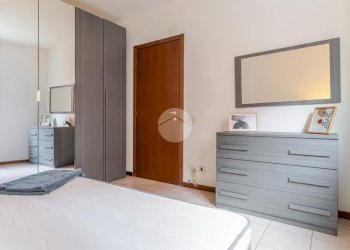 Trilocale Via caduti di marcinelle, Milano (zona Rubattino) - foto 20