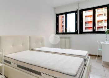 Trilocale Via caduti di marcinelle, Milano (zona Rubattino) - foto 21