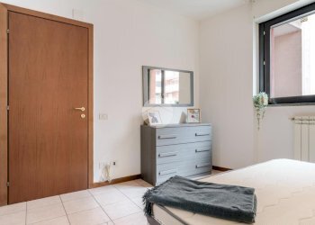 Trilocale Via caduti di marcinelle, Milano (zona Rubattino) - foto 23