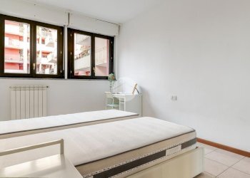 Trilocale Via caduti di marcinelle, Milano (zona Rubattino) - foto 24