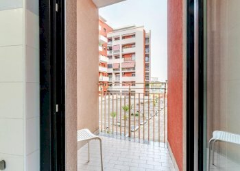 Trilocale Via caduti di marcinelle, Milano (zona Rubattino) - foto 27