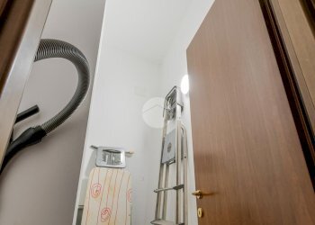 Trilocale Via caduti di marcinelle, Milano (zona Rubattino) - foto 28