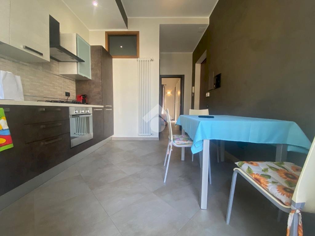 Bilocale Via Beinette, Torino (zona Nizza Millefonti) - foto 1