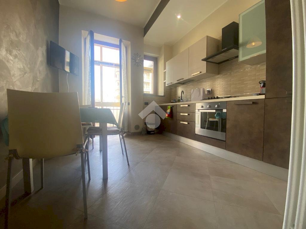 Bilocale Via Beinette, Torino (zona Nizza Millefonti) - foto 3