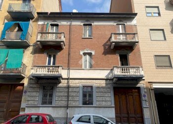 Bilocale Via Beinette, Torino (zona Nizza Millefonti) - foto 10