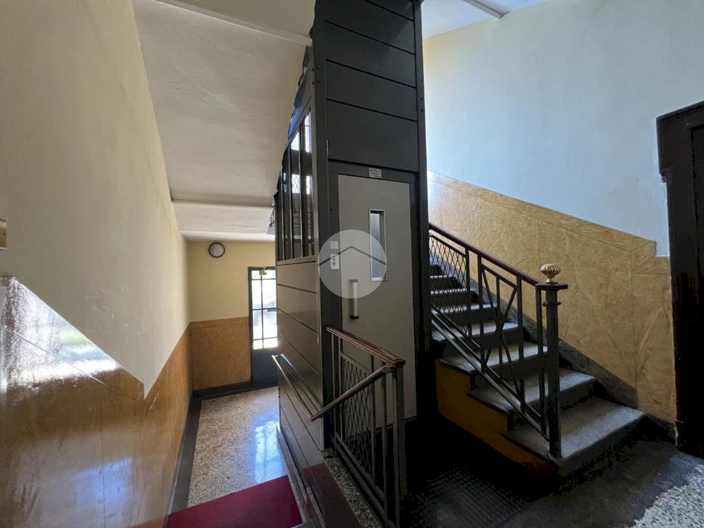 Three-room apartment Via Legnone, Milano (neighborhood Maciachini) - photo 2