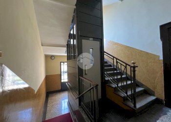 Trilocale Via Legnone, Milano (zona Maciachini) - foto 2