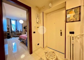 Trilocale Via Legnone, Milano (zona Maciachini) - foto 3