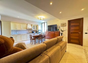 Trilocale Via Legnone, Milano (zona Maciachini) - foto 5