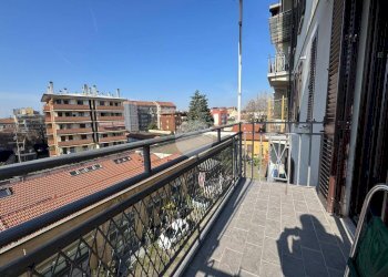 Trilocale Via Legnone, Milano (zona Maciachini) - foto 10