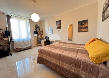 Trilocale Via Legnone, Milano (zona Maciachini) - foto 12