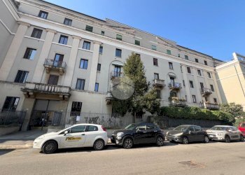 Trilocale Via Legnone, Milano (zona Maciachini) - foto 17