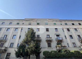 Trilocale Via Legnone, Milano (zona Maciachini) - foto 18