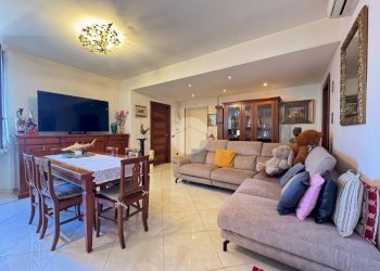 Trilocale Via Legnone, Milano (zona Maciachini) - foto 19