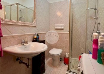 Trilocale Via Legnone, Milano (zona Maciachini) - foto 25