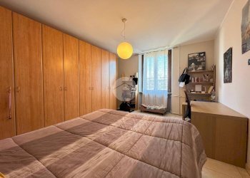 Trilocale Via Legnone, Milano (zona Maciachini) - foto 27