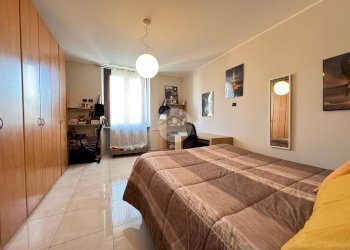 Trilocale Via Legnone, Milano (zona Maciachini) - foto 28