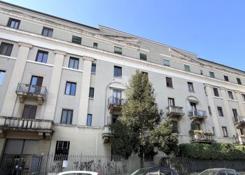 Trilocale Via Legnone, Milano (zona Maciachini) - foto 31