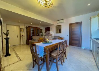 Trilocale Via Legnone, Milano (zona Maciachini) - foto 34