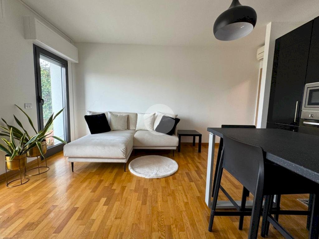 Two-room apartment Via Livigno, Milano (neighborhood Maciachini) - photo 1