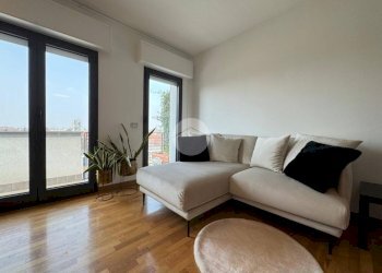 Bilocale Via Livigno, Milano (zona Maciachini) - foto 2