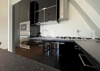 Bilocale Via Livigno, Milano (zona Maciachini) - foto 7