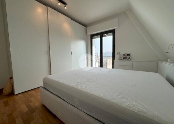 Bilocale Via Livigno, Milano (zona Maciachini) - foto 10