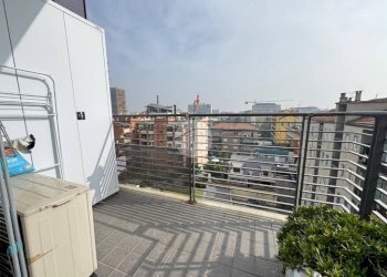 Bilocale Via Livigno, Milano (zona Maciachini) - foto 13