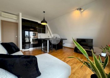 Bilocale Via Livigno, Milano (zona Maciachini) - foto 18