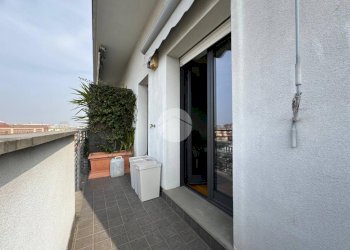 Bilocale Via Livigno, Milano (zona Maciachini) - foto 24