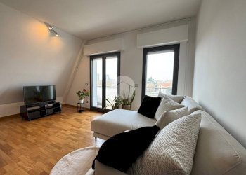 Bilocale Via Livigno, Milano (zona Maciachini) - foto 26