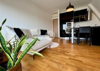 Bilocale Via Livigno, Milano (zona Maciachini) - foto 27