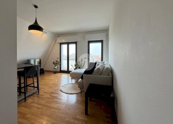 Bilocale Via Livigno, Milano (zona Maciachini) - foto 30