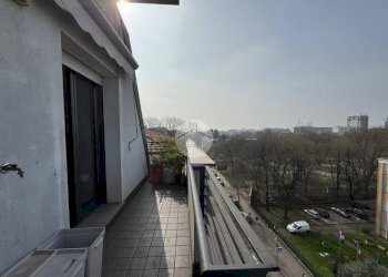 Bilocale Via Livigno, Milano (zona Maciachini) - foto 31