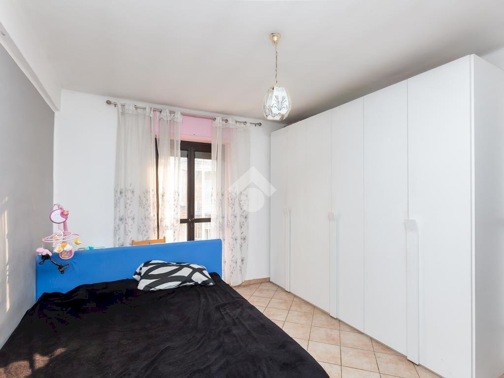 Trilocale Via Monte Nero, Torino (zona Barriera Milano) - foto 2