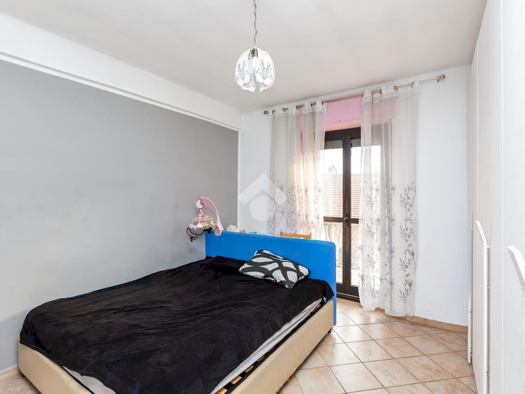 Trilocale Via Monte Nero, Torino (zona Barriera Milano) - foto 1