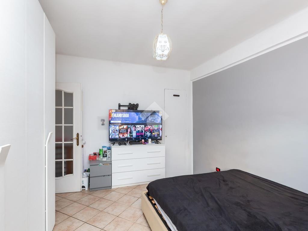 Trilocale Via Monte Nero, Torino (zona Barriera Milano) - foto 3