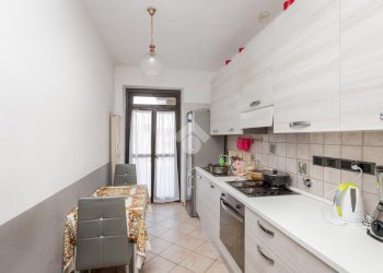 Trilocale Via Monte Nero, Torino (zona Barriera Milano) - foto 5