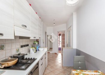 Trilocale Via Monte Nero, Torino (zona Barriera Milano) - foto 6