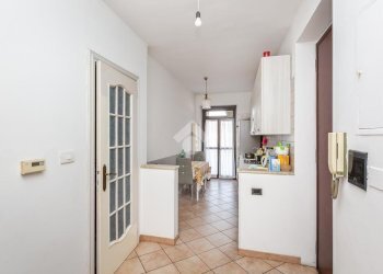 Trilocale Via Monte Nero, Torino (zona Barriera Milano) - foto 7