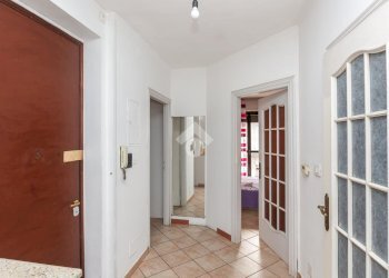 Trilocale Via Monte Nero, Torino (zona Barriera Milano) - foto 8