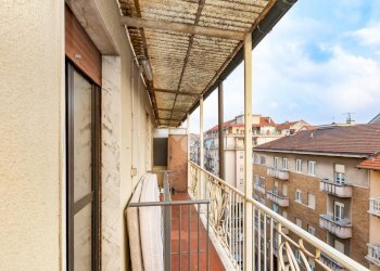 Trilocale Via Monte Nero, Torino (zona Barriera Milano) - foto 12