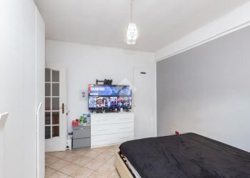 Trilocale Via Monte Nero, Torino (zona Barriera Milano) - foto 3